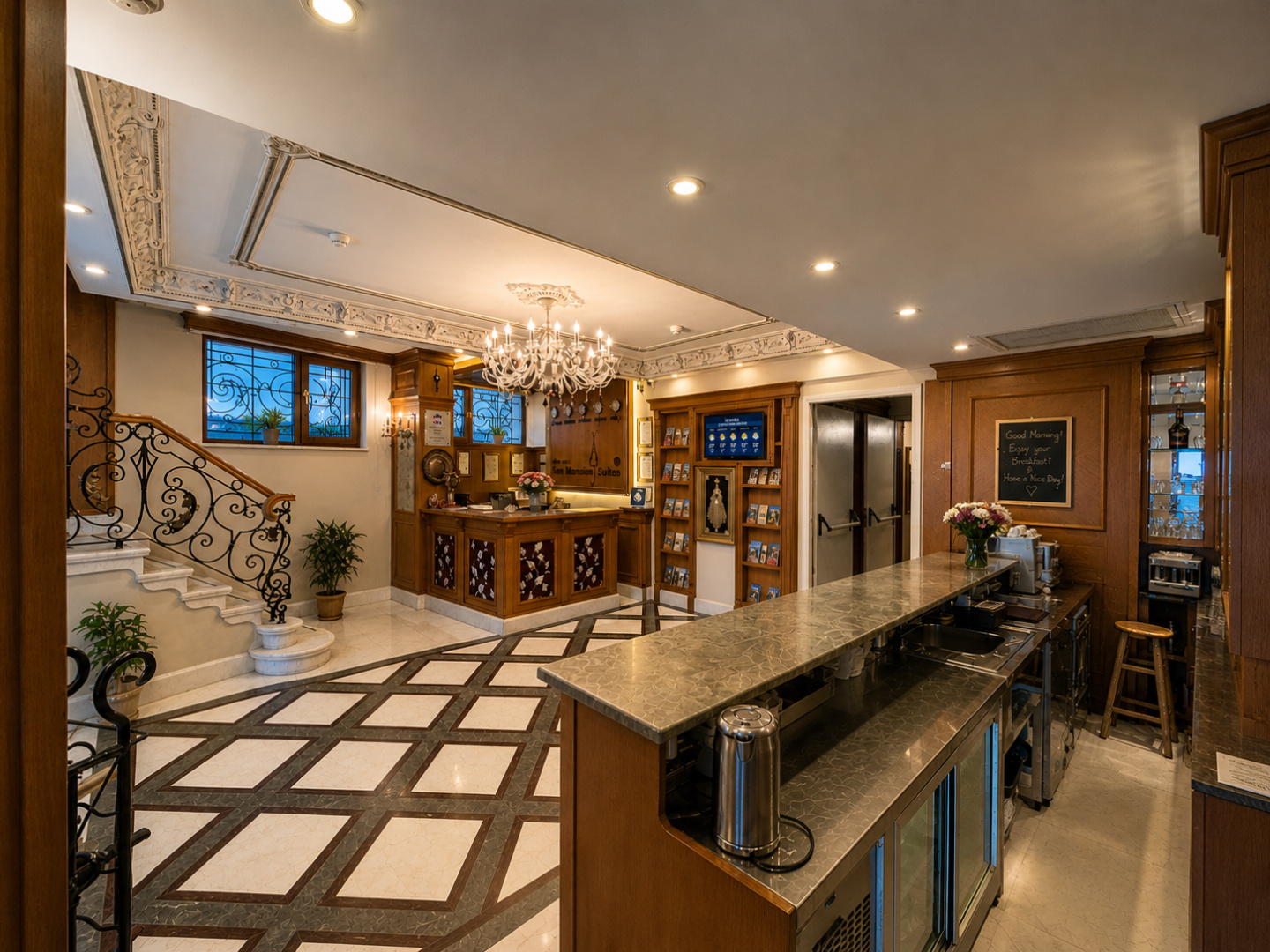 Foto - GLK PREMIER Sea Mansion Suites & Spa - Special Class