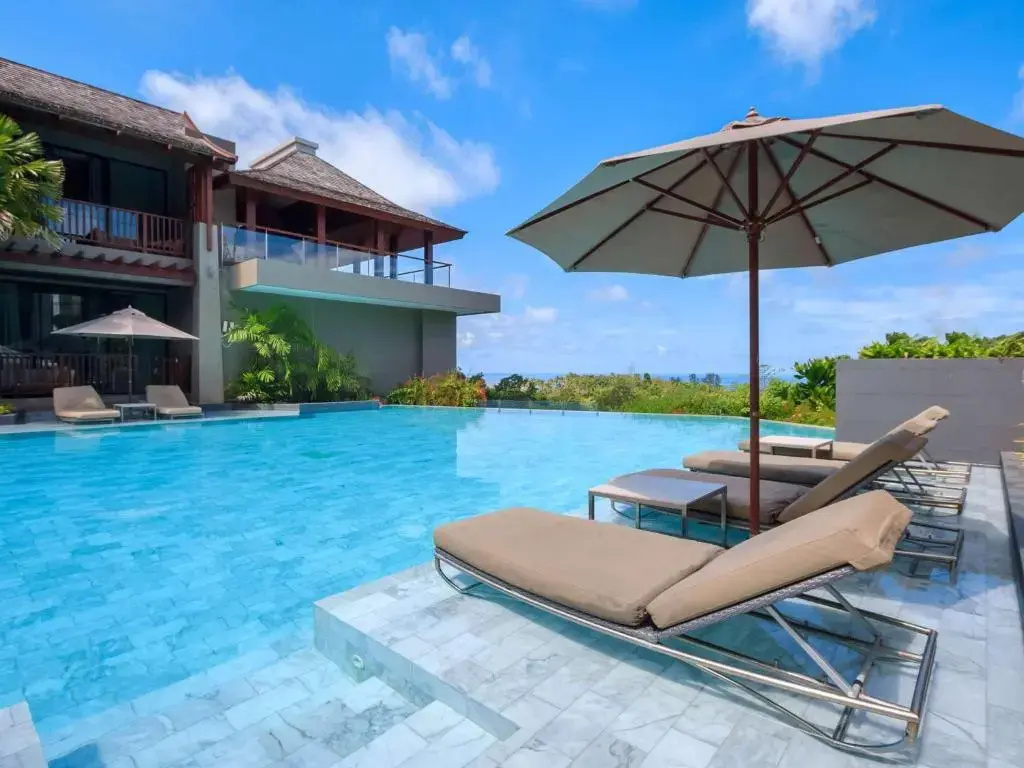 Photo - Avista Hideaway Patong Resort & Spa Phuket - MGallery Collection