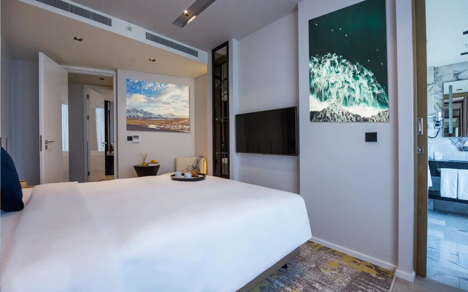 Foto - WestSide Residences by Rotana