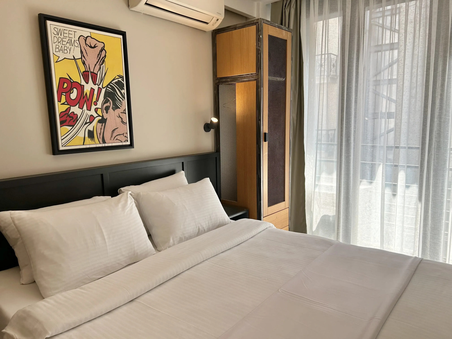 Photo - Fitas Oda Hotel