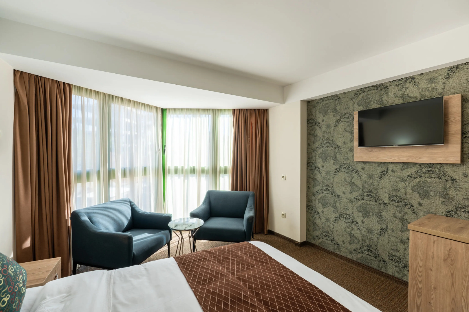 Foto - Hotel Somi Inn