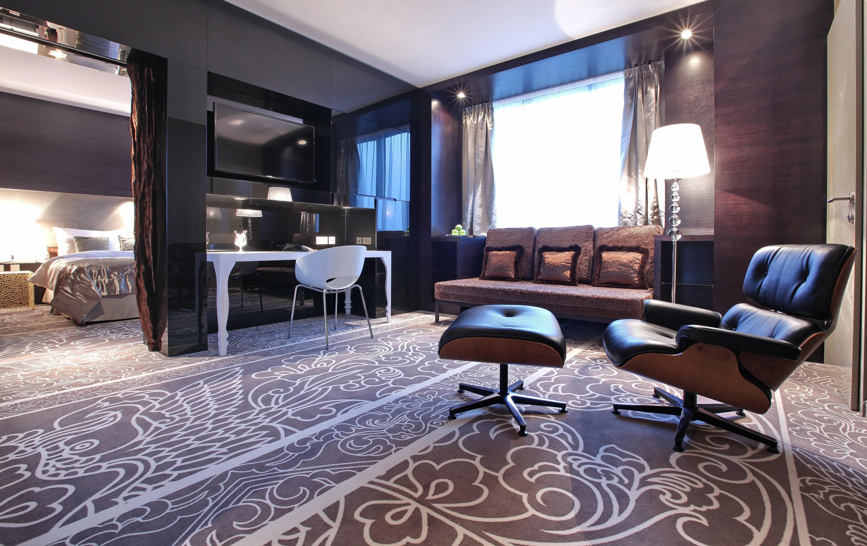 Foto - Zijin Hotel Belgrade