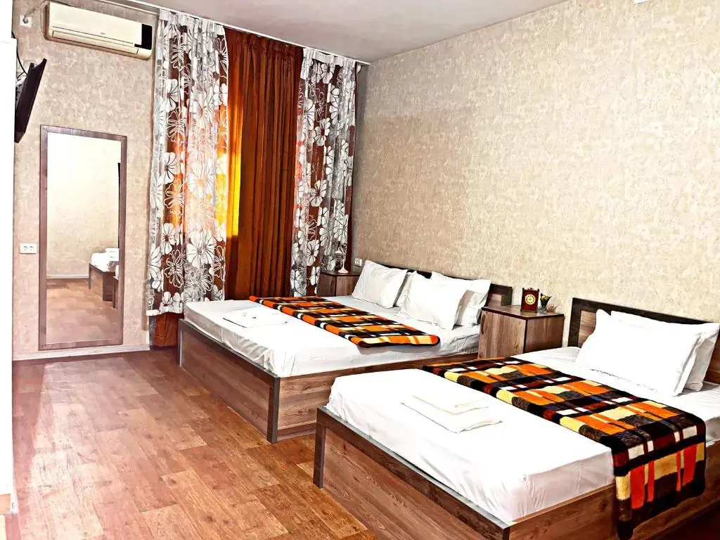 Foto - SAFAR hotel