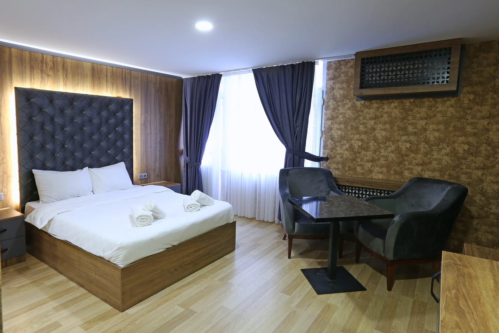 Foto - Nişantaşı Diamond Hotel