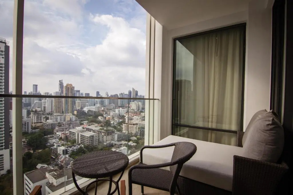 Foto - 137 Pillars Suites Bangkok
