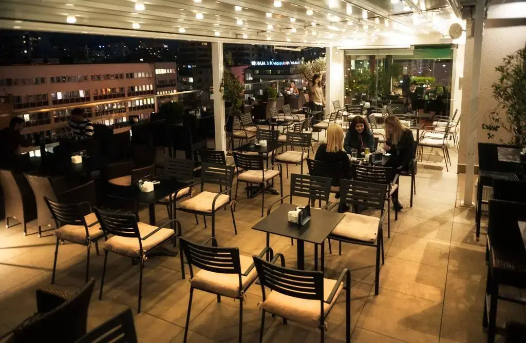 Foto - Mondial Hotel