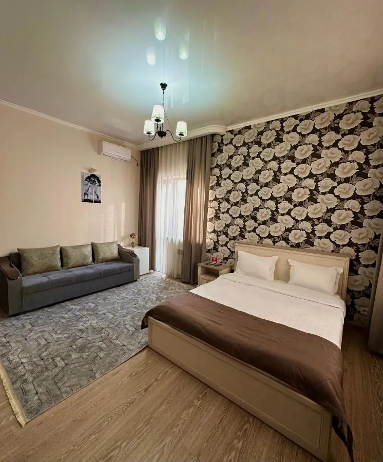 Foto - Bastau Hotel