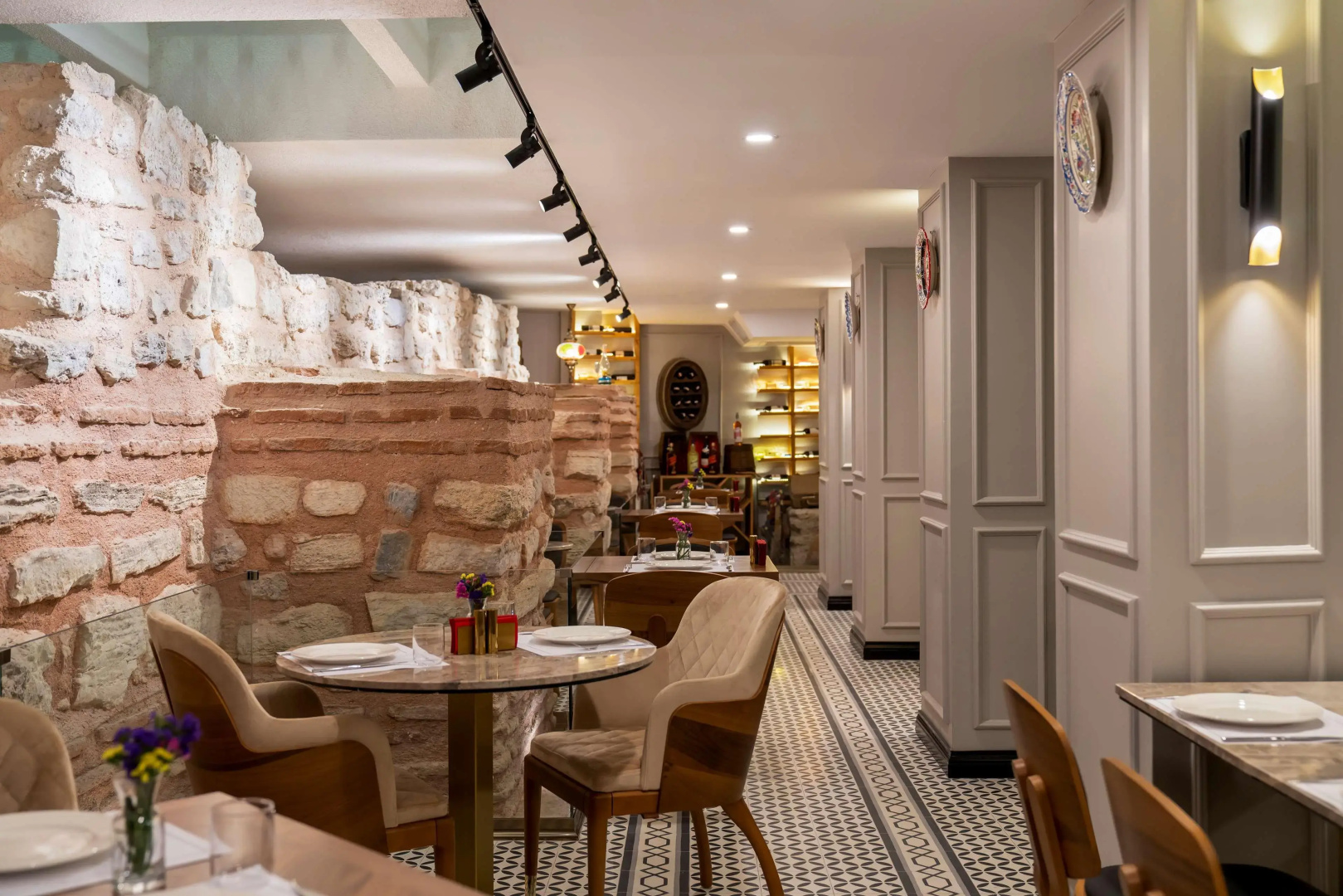 Foto - Royan Hagia Sophia Istanbul Hotel, A Member Of Radisson Individuals