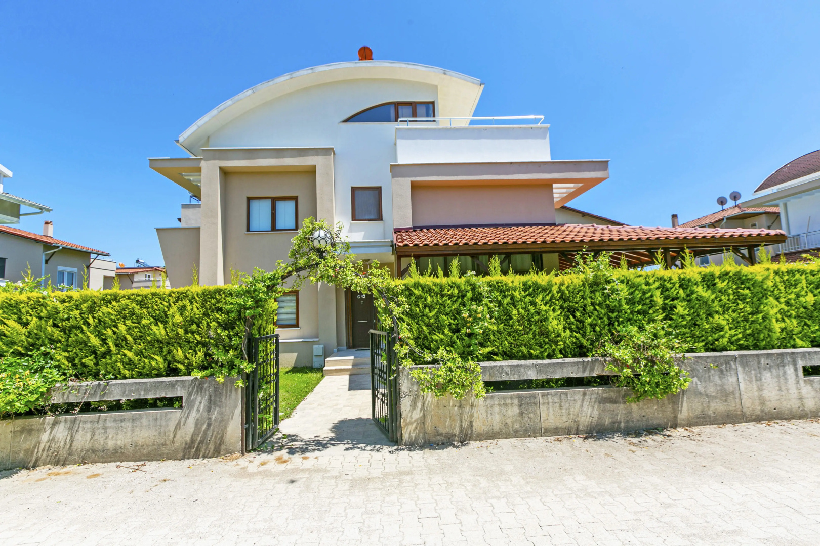 Photo - Paradise Town Beliza Villa