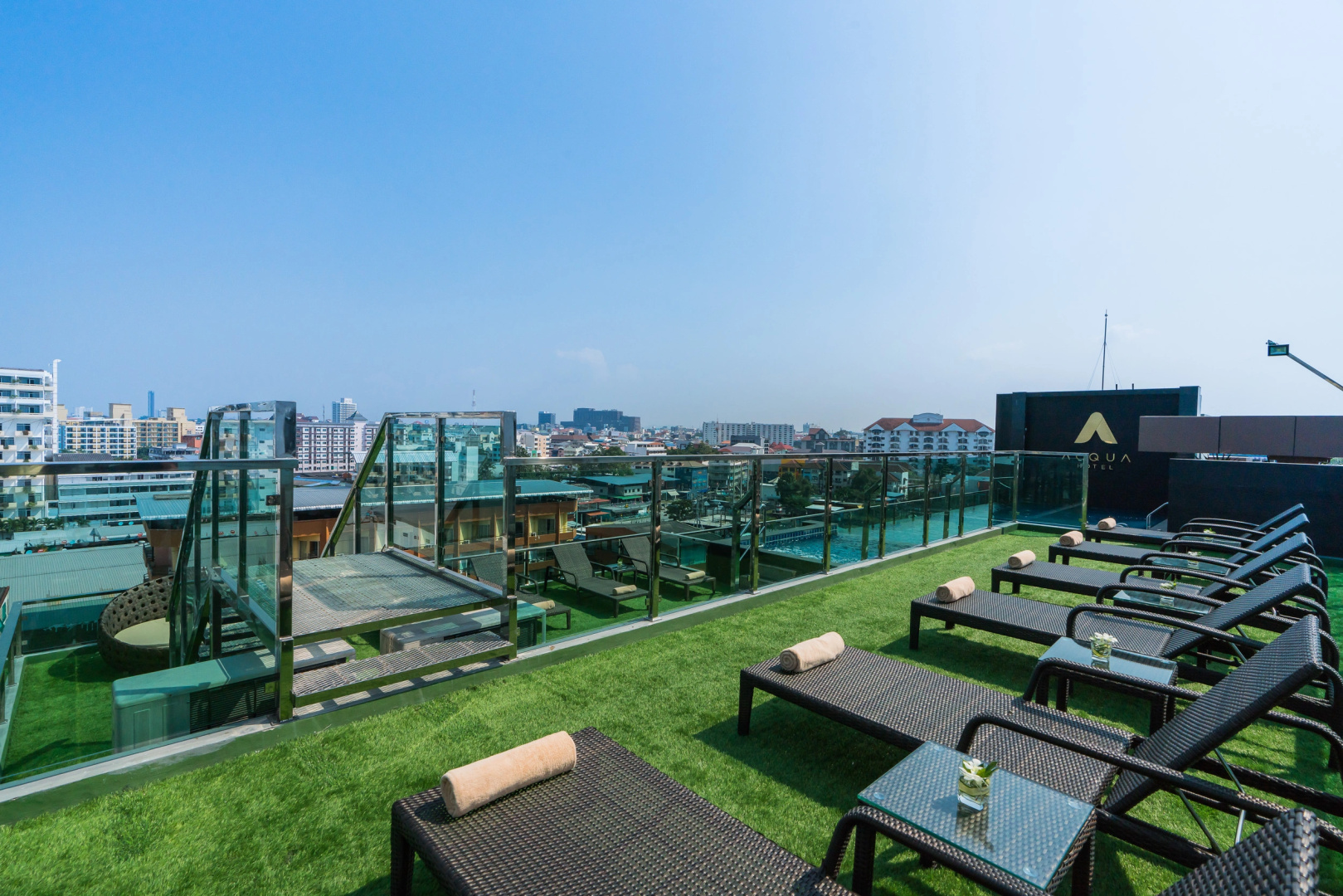 Foto - Acqua Hotel