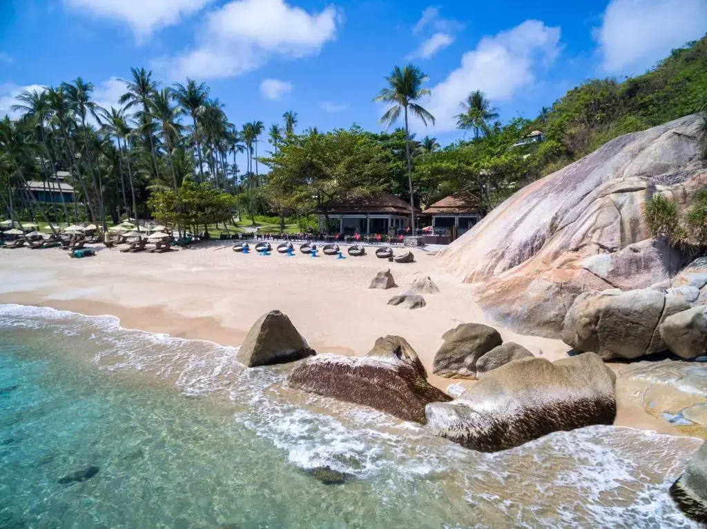 Photo - Banyan Tree Samui
