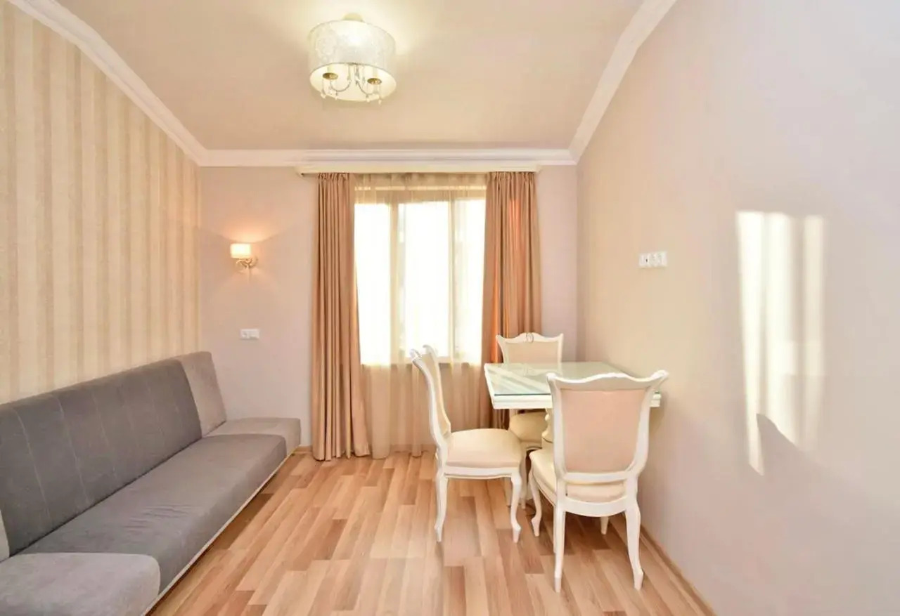 Foto - Homestay Hotel