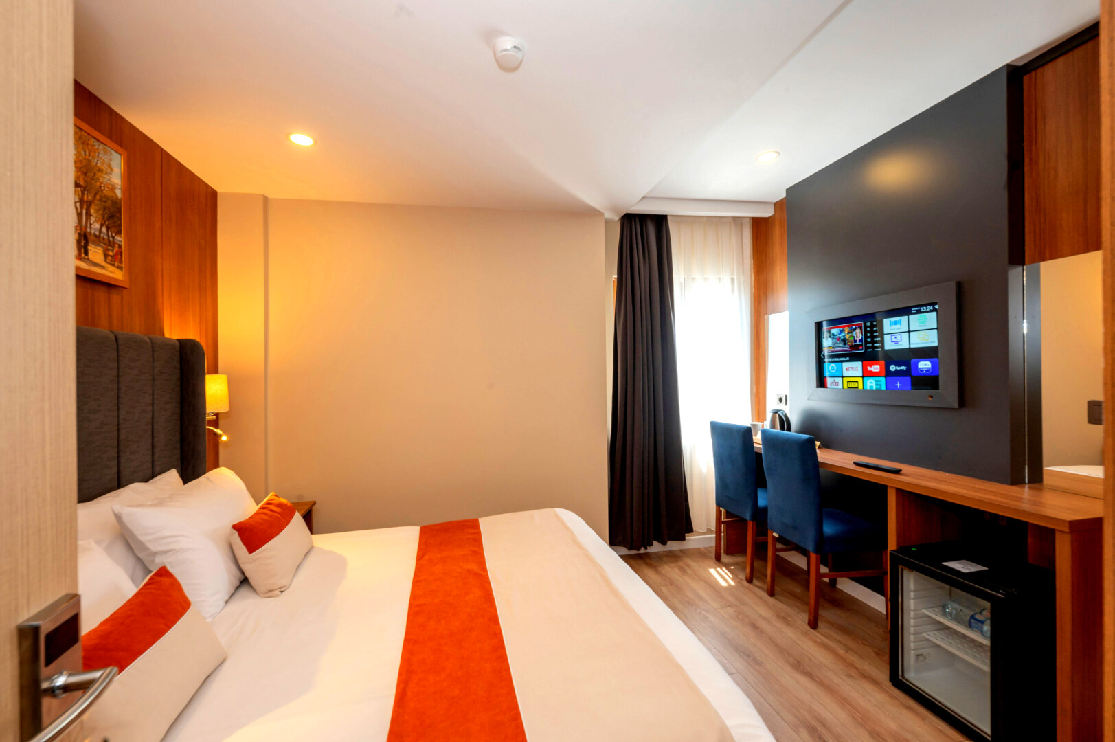 Photo - Harmony Hotel Istanbul & SPA