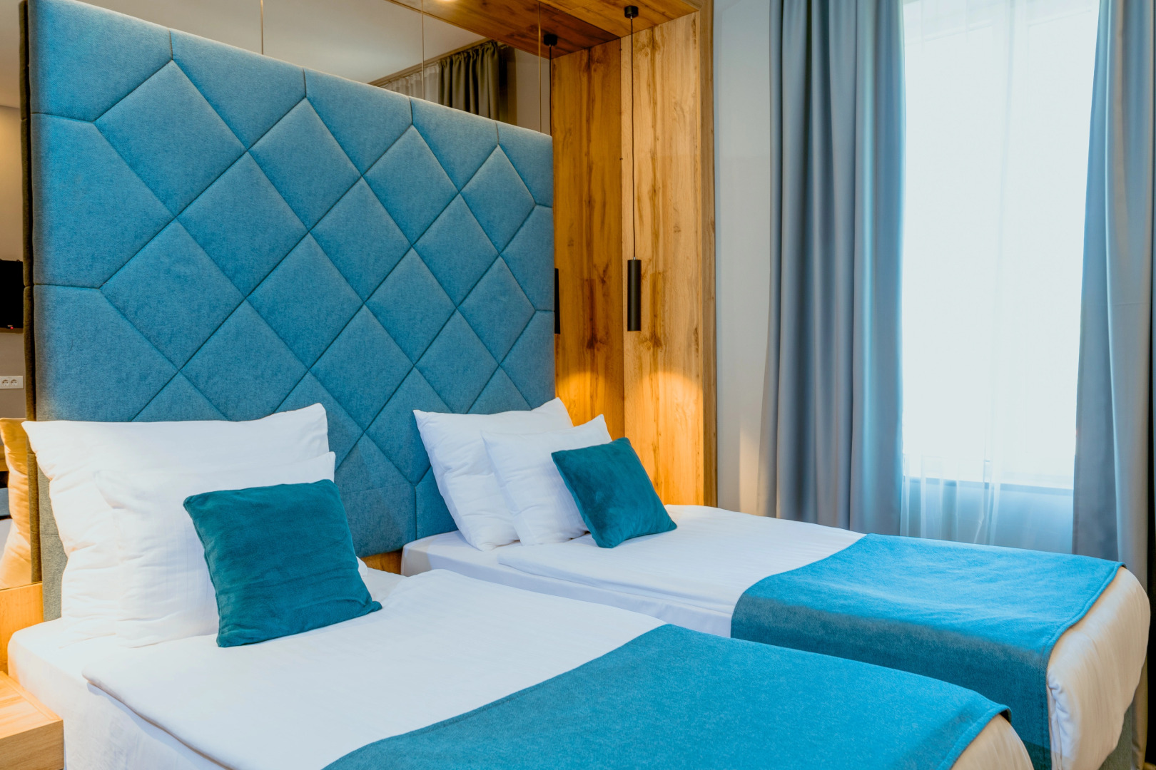 Photo - Nobel Gallery Hotel