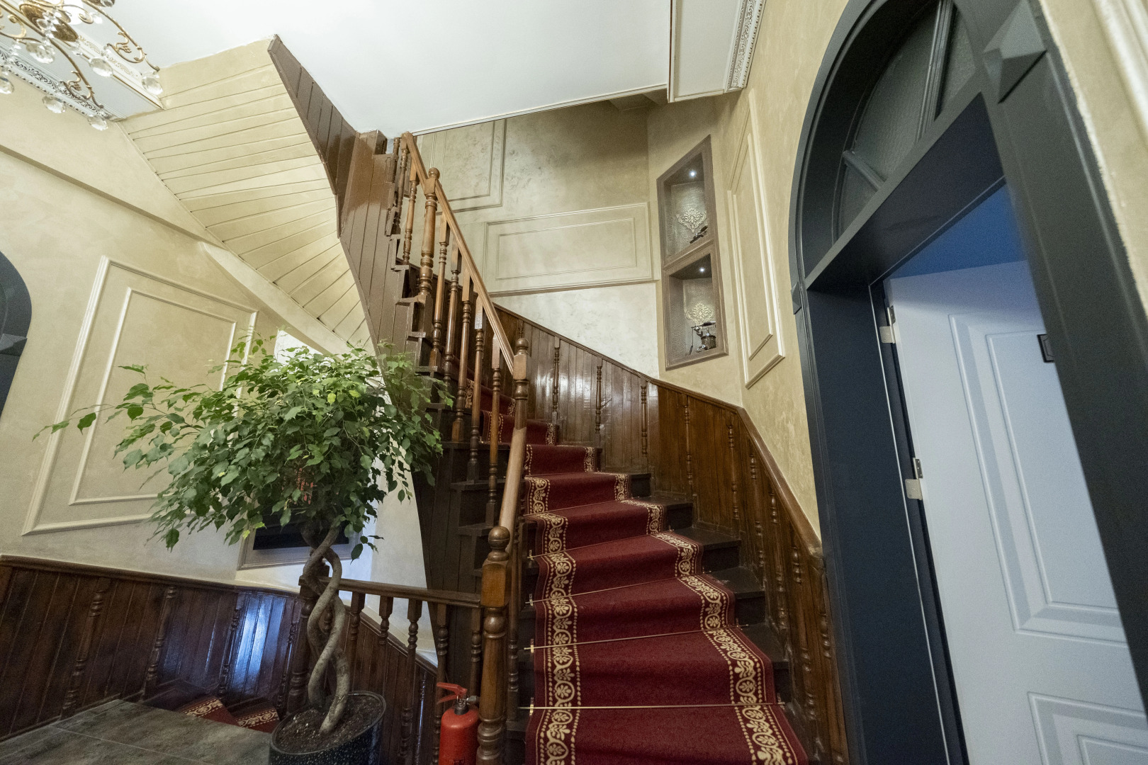 Photo - Solomon's Mansion Hotel Istanbul