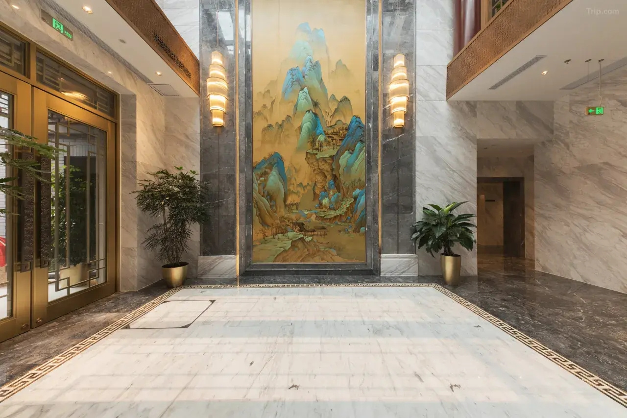 Photo - The Yard Hotel Beijing Nanluogu Alley