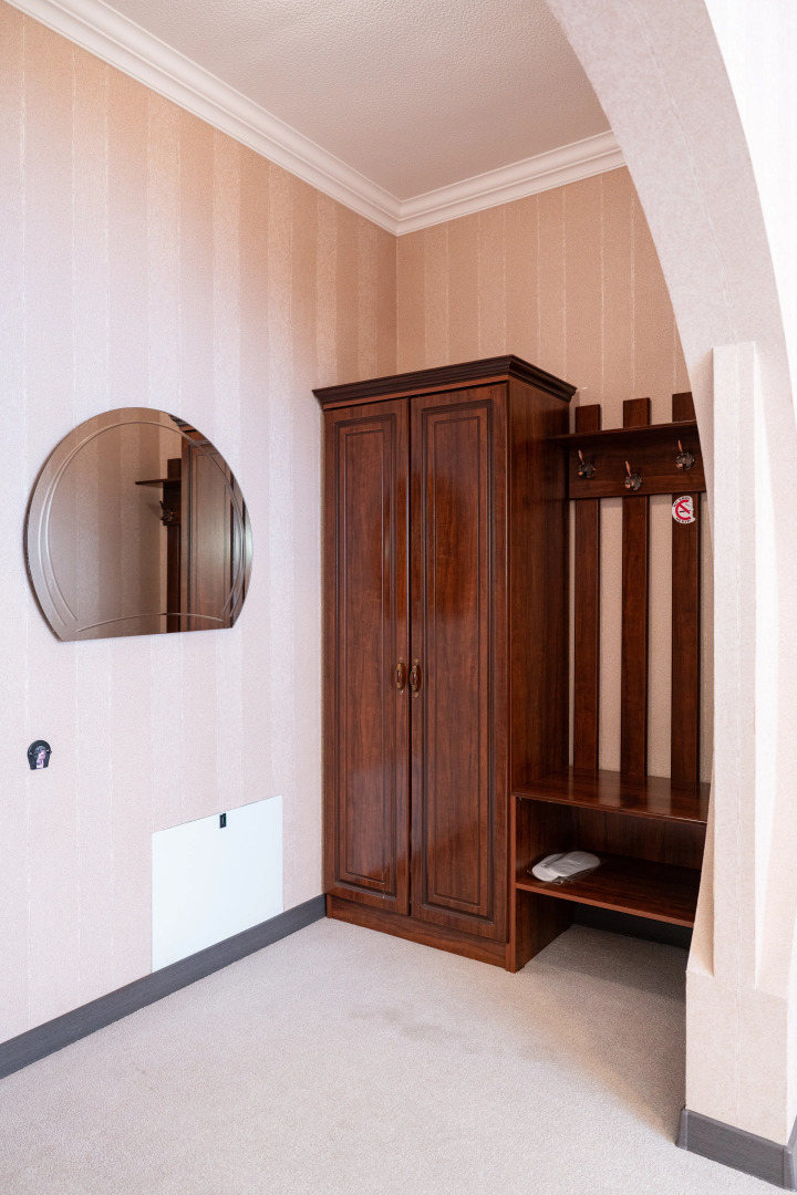 Foto - Meros Boutique Hotel