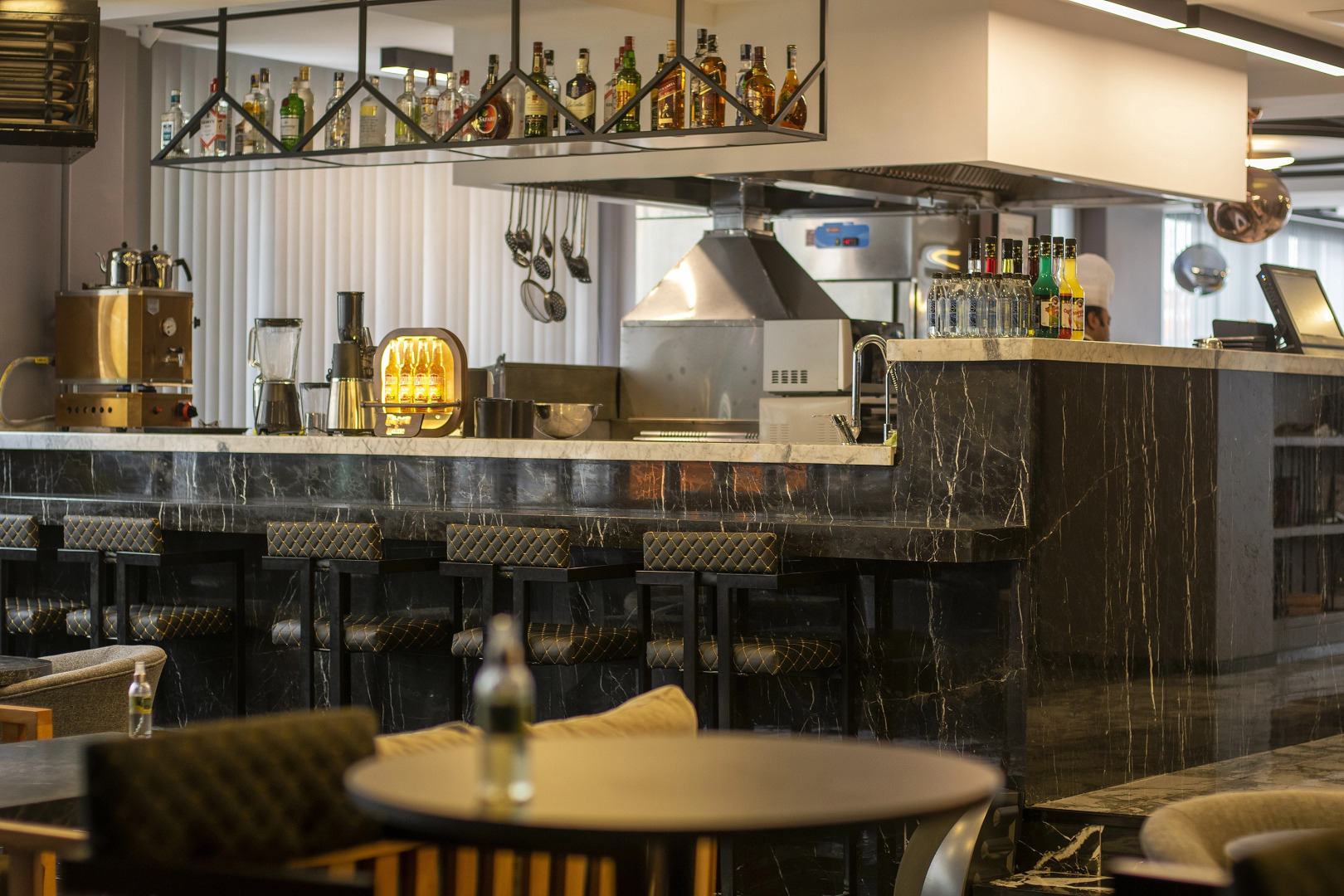 Foto - Hotel Bossuite Business