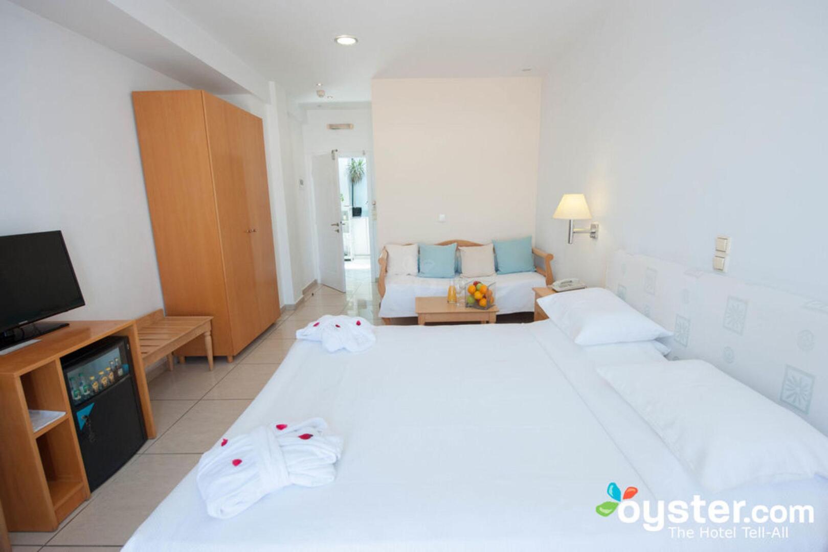 Photo - Theoxenia Caldera Hotel