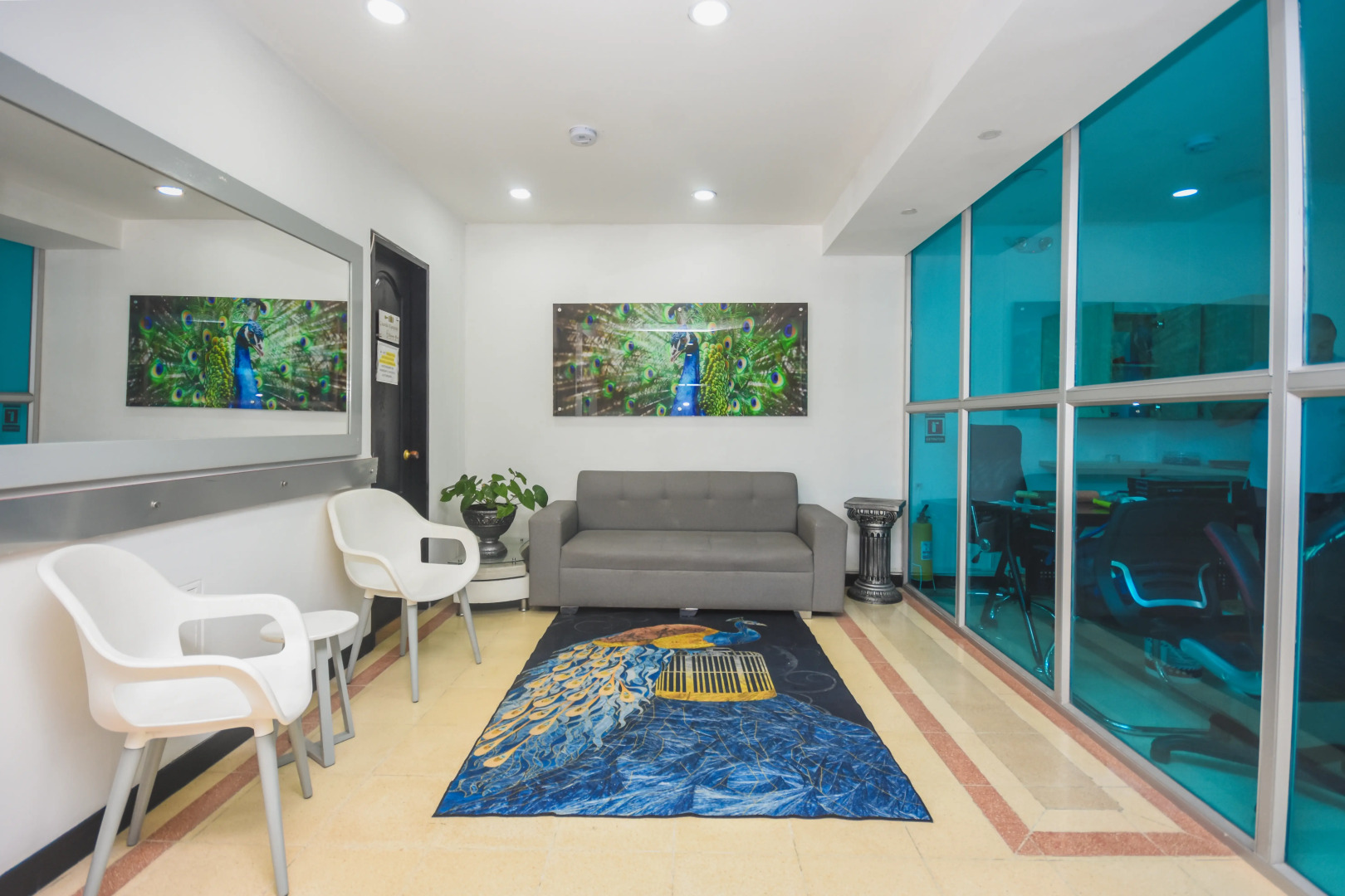 Foto - Hotel Estadio Real