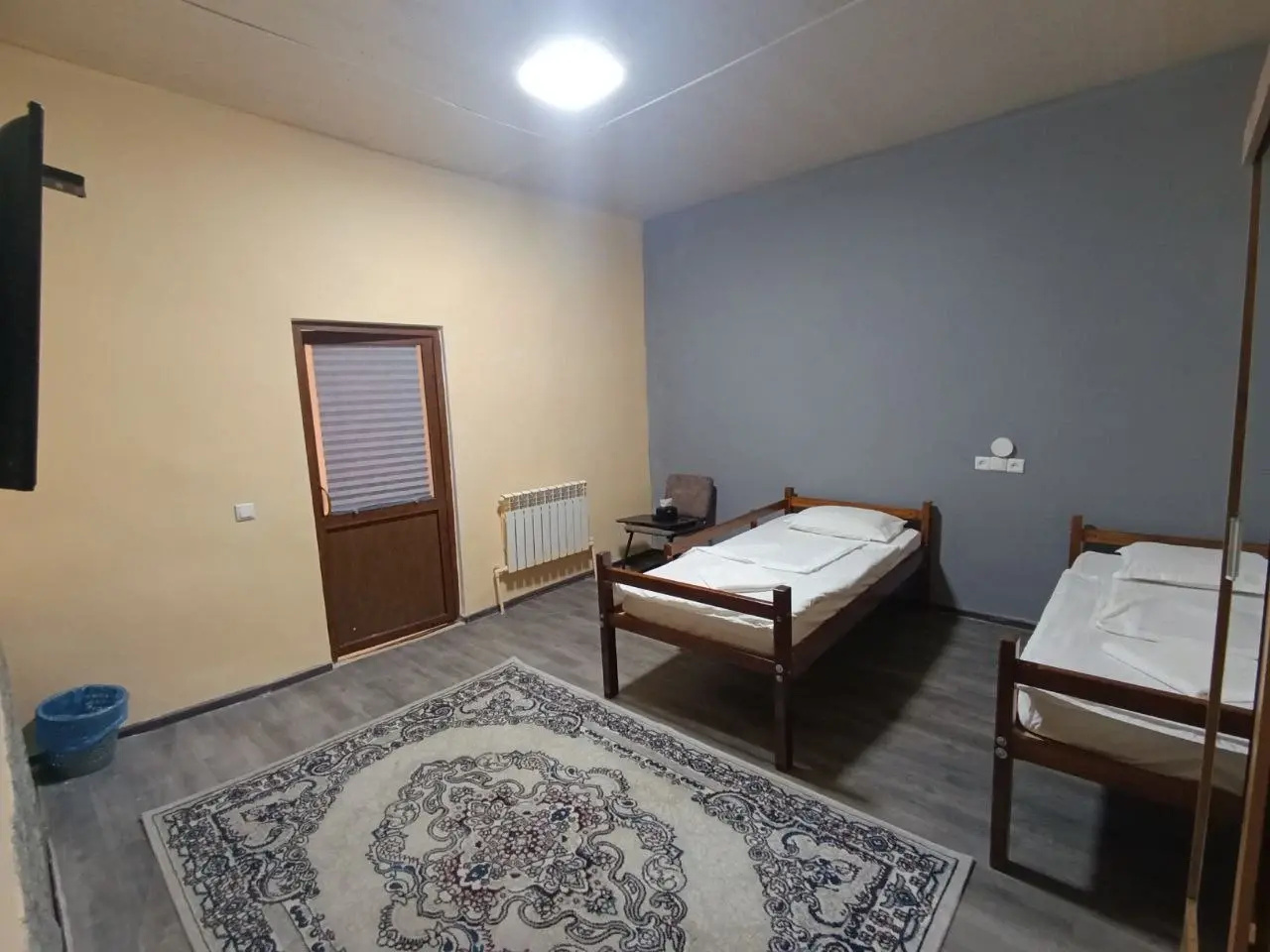Photo - Caravan Hostel Near Airport