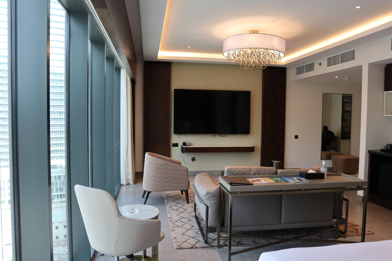 Photo - Ramee Dream Hotel Downtown