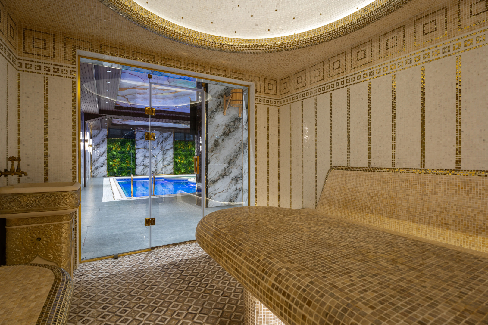 Foto - Bogishamol Hotel