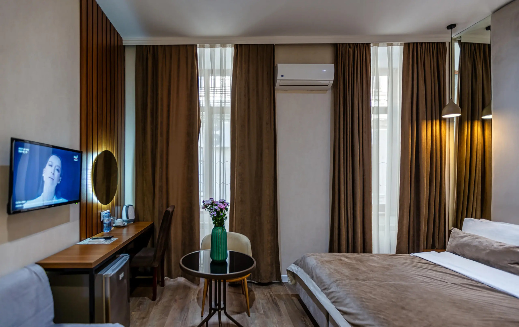 Photo - Seven Boutique Hotel Baku