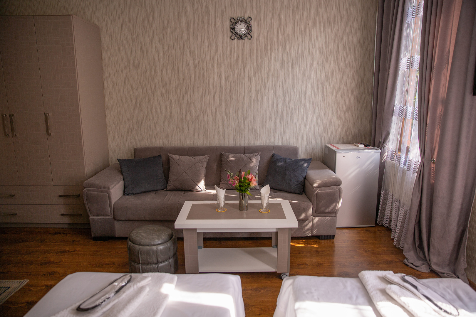 Foto - Family Hotel Kolorit Old Tbilisi