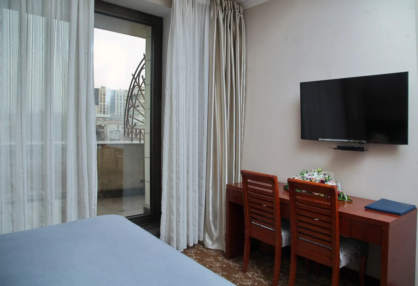 Foto - Grand Voyage Hotel