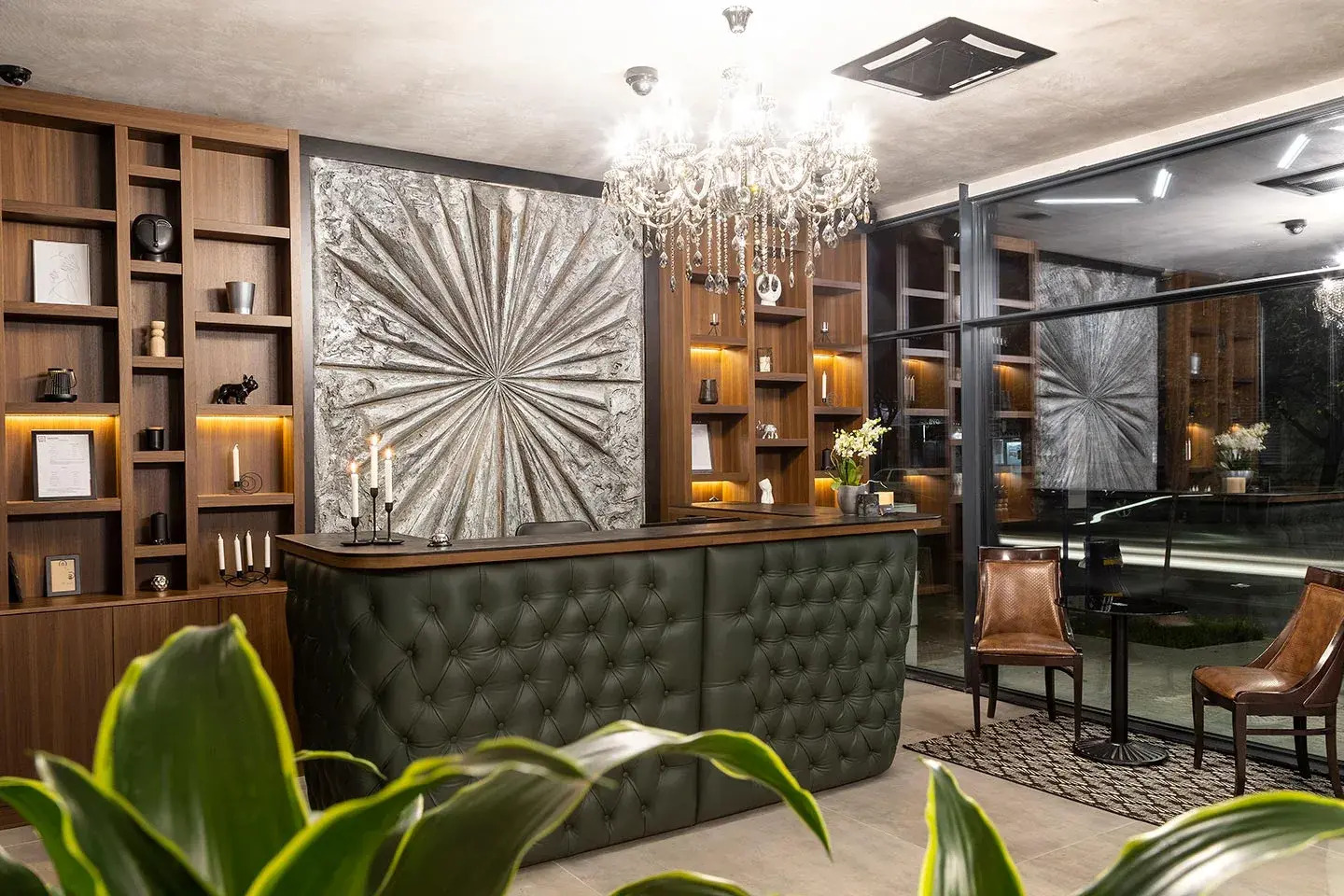 Foto - Abrazo Sofia Hotel by HMG