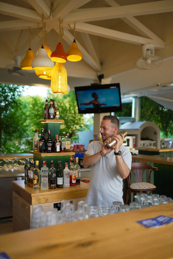Foto - Hotel Club-E