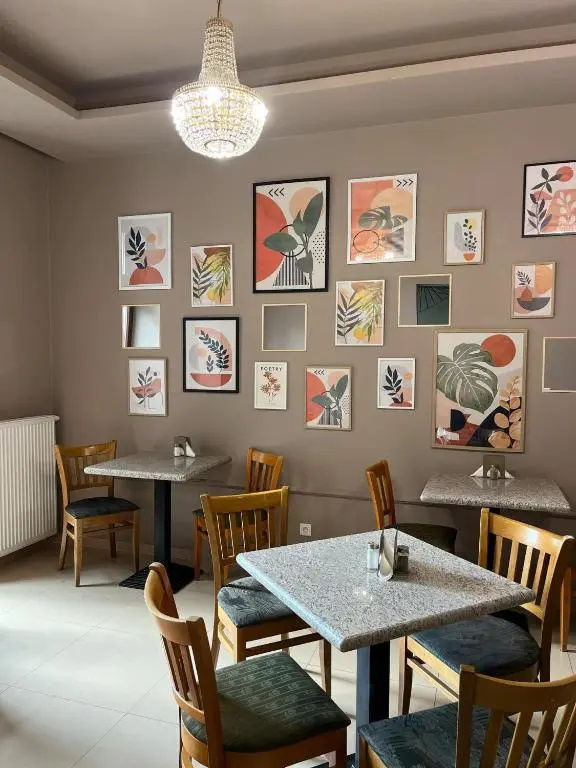 Foto - Aparthotel Maargick