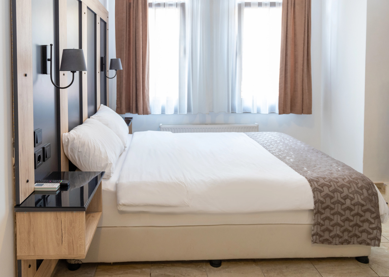 Photo - Galley Hotel