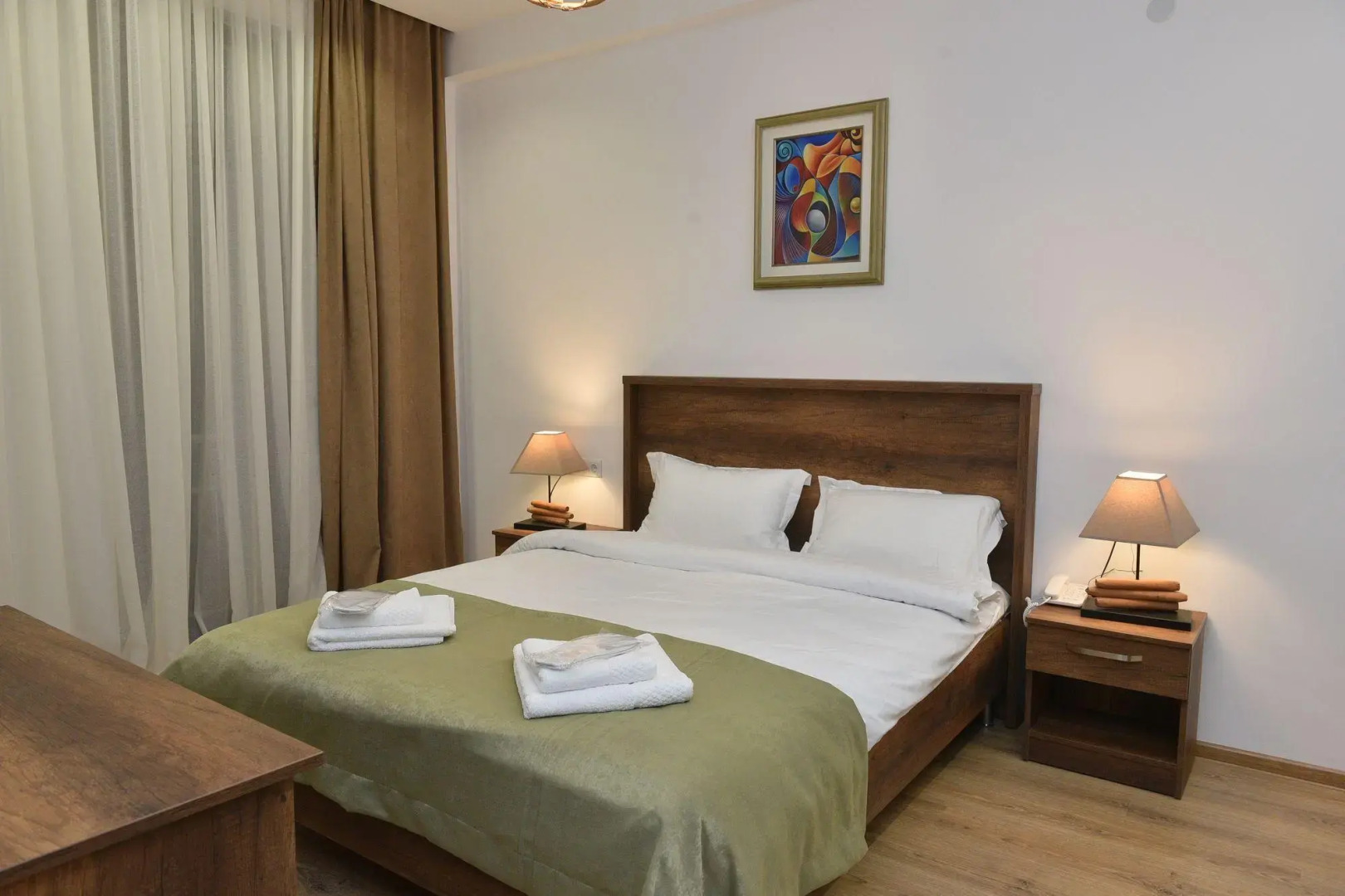 Photo - Hotel King Tom