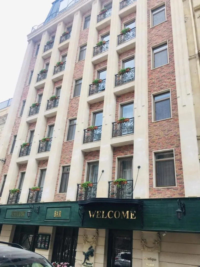 Photo - Boutique Hotel Baku