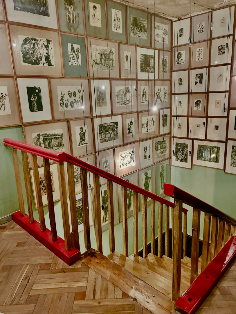 Photo - Grand Panora Hotel Tbilisi