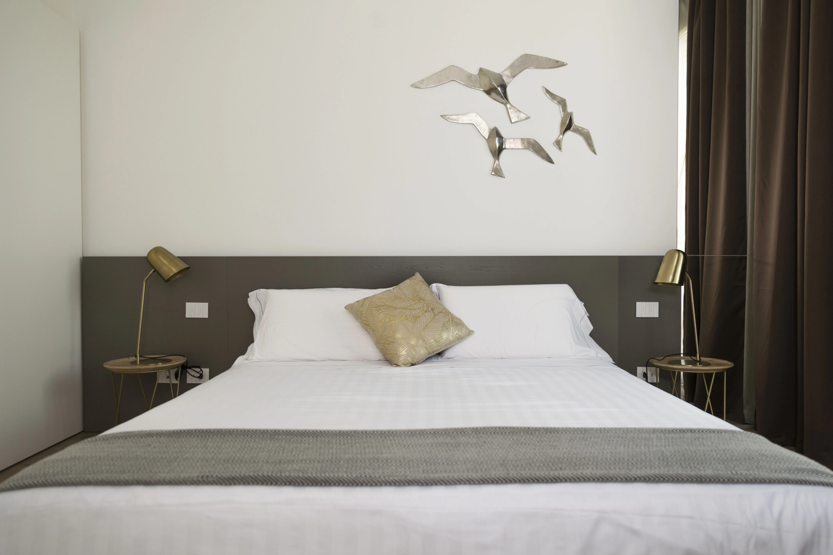 Foto - Le Palmette Suites