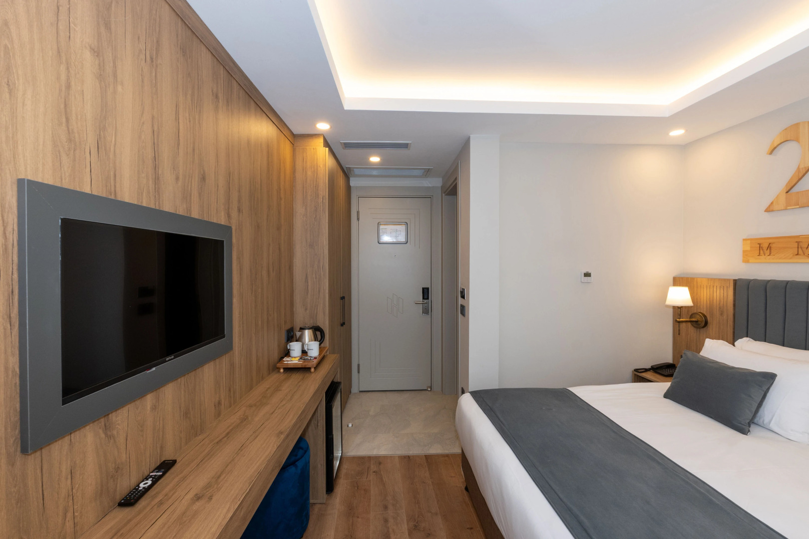 Photo - Harmony Hotel Istanbul & SPA