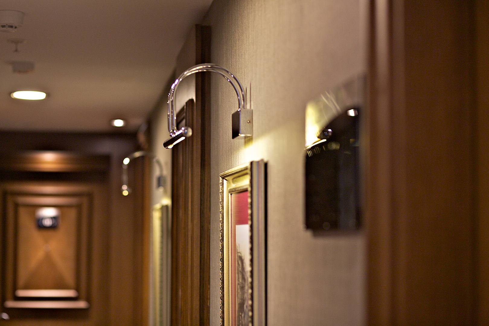 Photo - Adelmar Hotel Istanbul Sisli