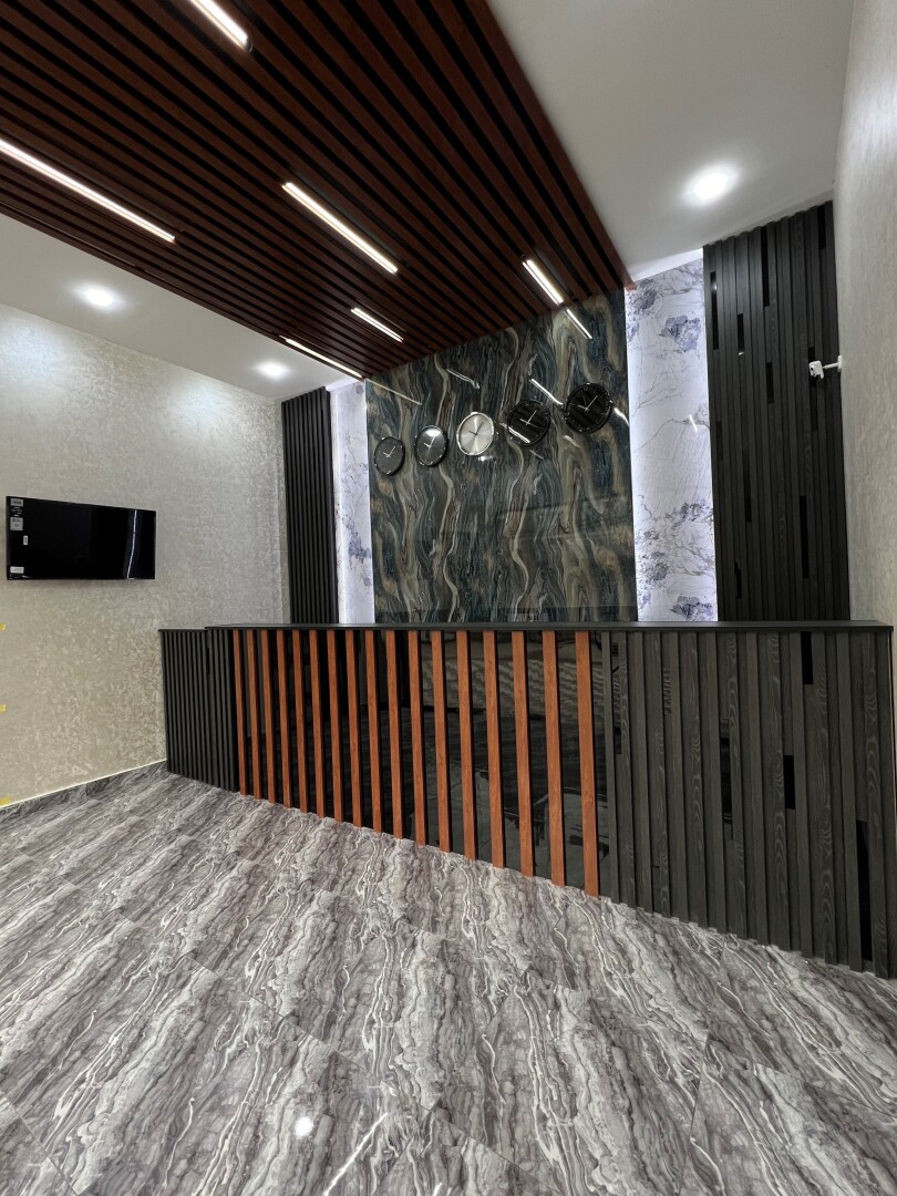 Foto - Art Tashkent Hotel