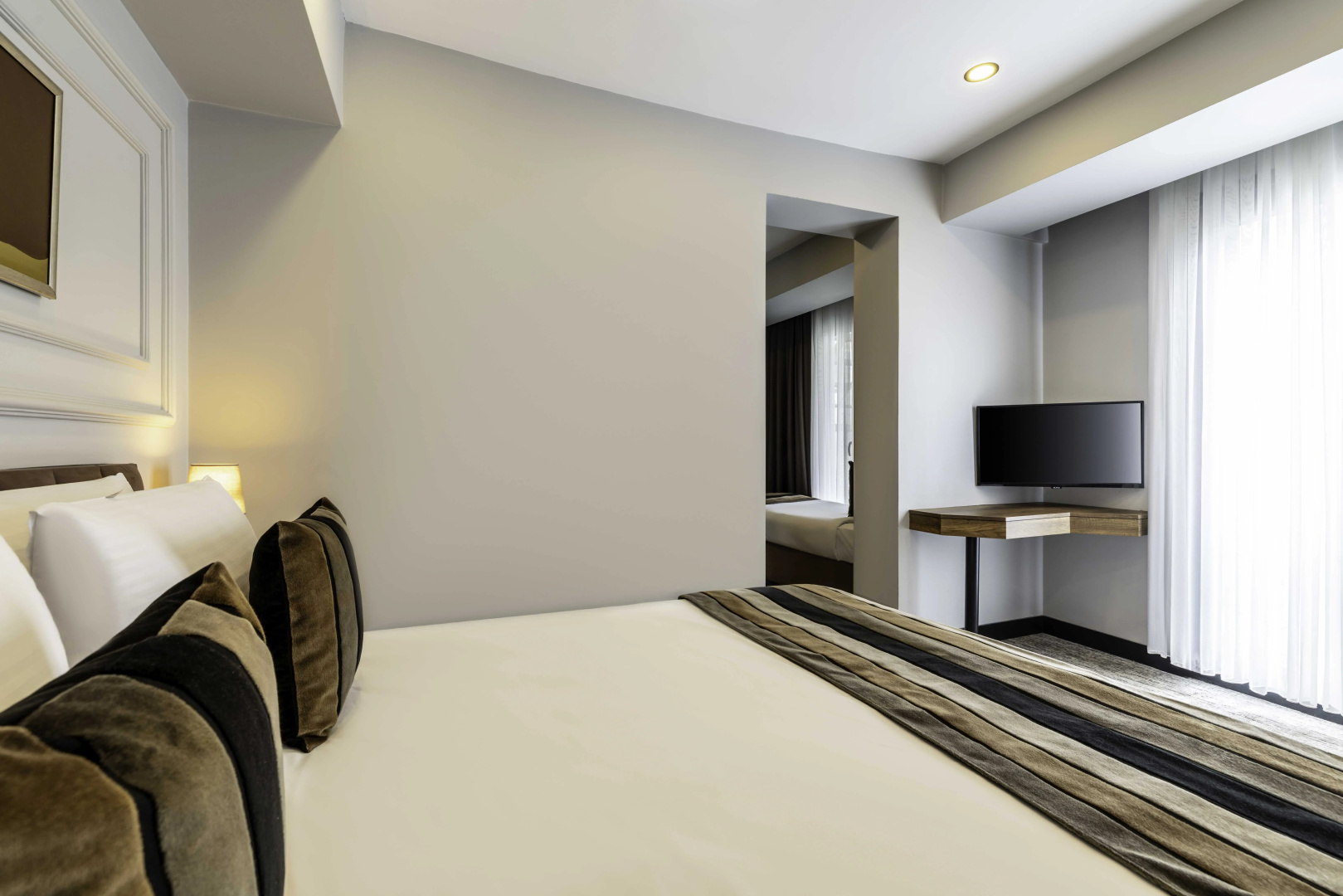 Photo - Zalel Hotels Laleli