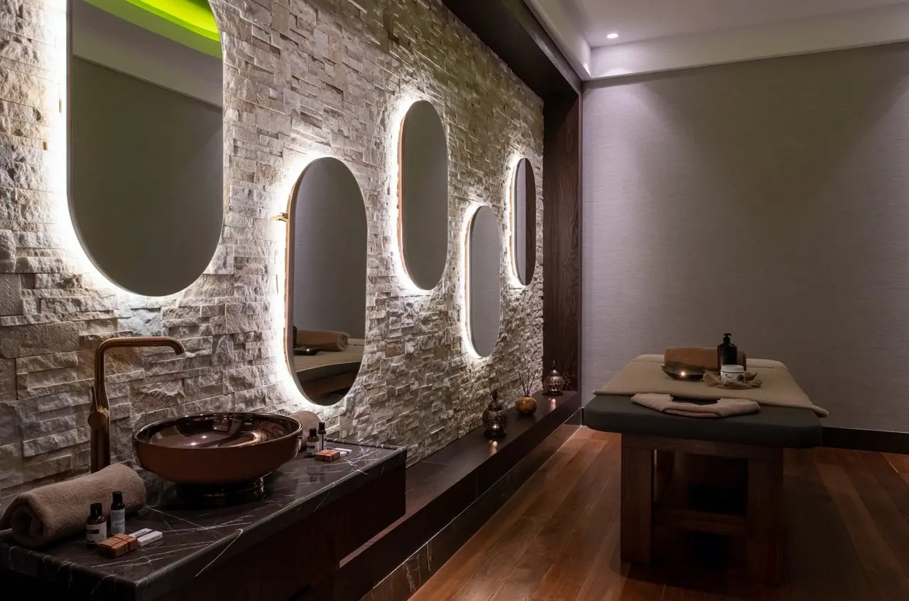 Photo - Mövenpick Hotel Istanbul Asia Airport