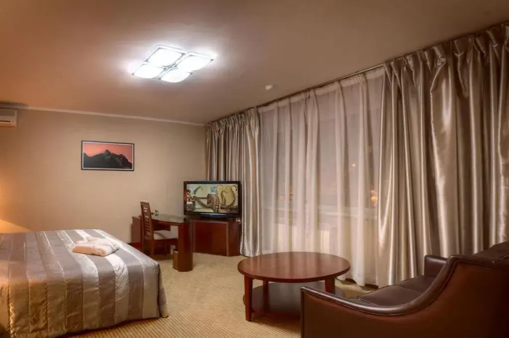 Foto - Voyage Hotel