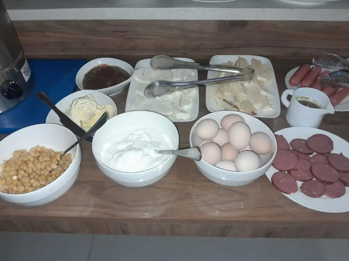 Photo - Vere Corner Hotel Tbilisi