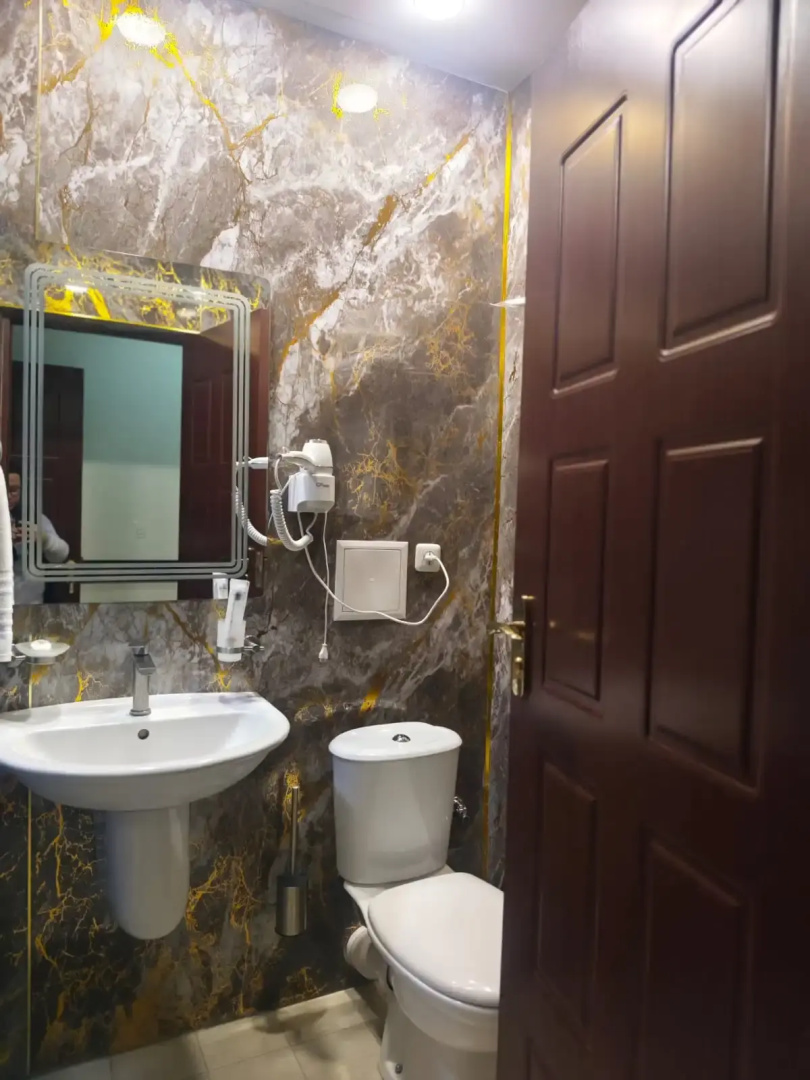 Foto - C Hotel Yerevan