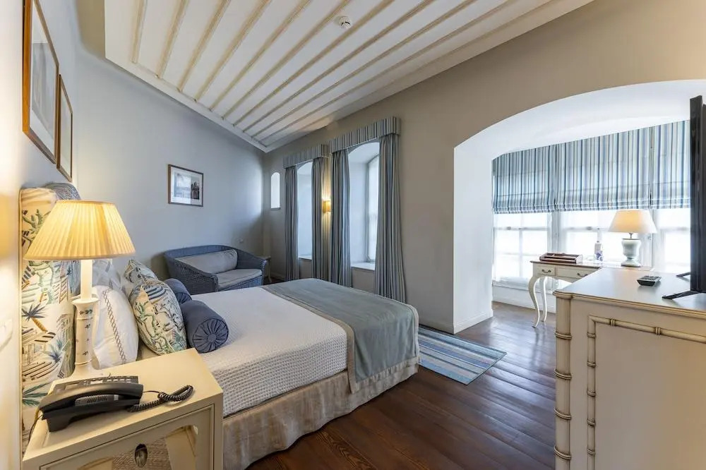 Foto - RuinAdalia Hotel