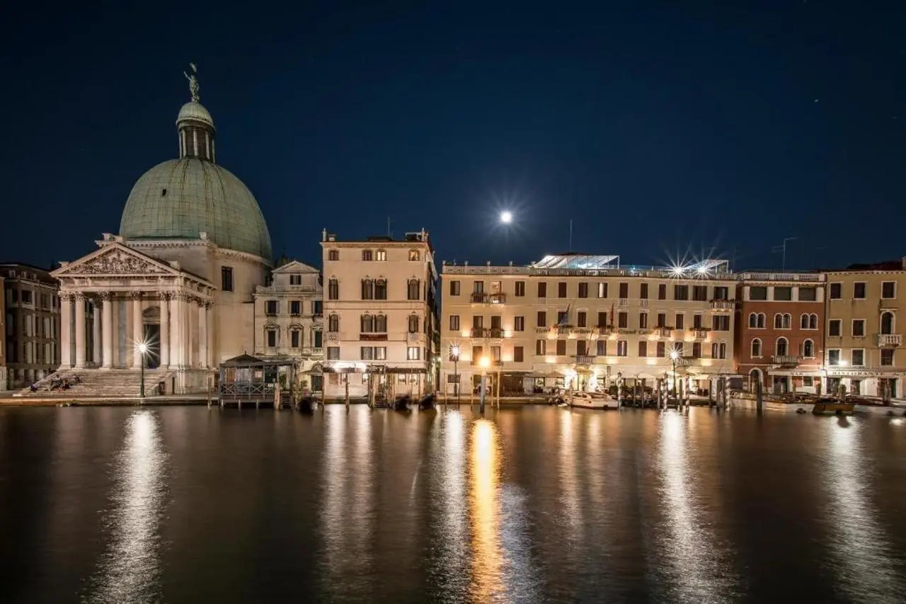 Photo - Hotel Carlton On The Grand Canal