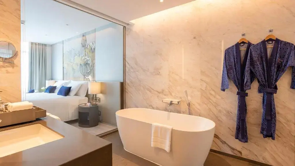 Photo - Chatrium Grand Bangkok