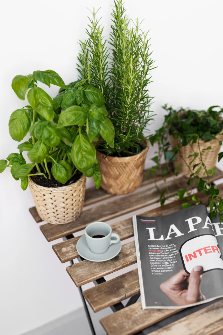 Foto - It's Room Naples